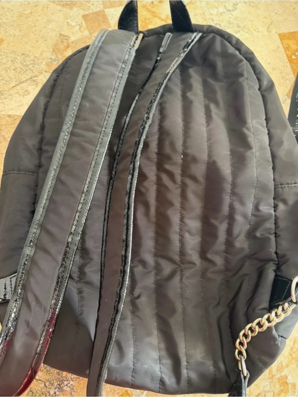 Victorias Secret kids backpack